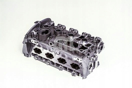 GŁOWICA SILNIKA 910702 AMC Producent części AMC