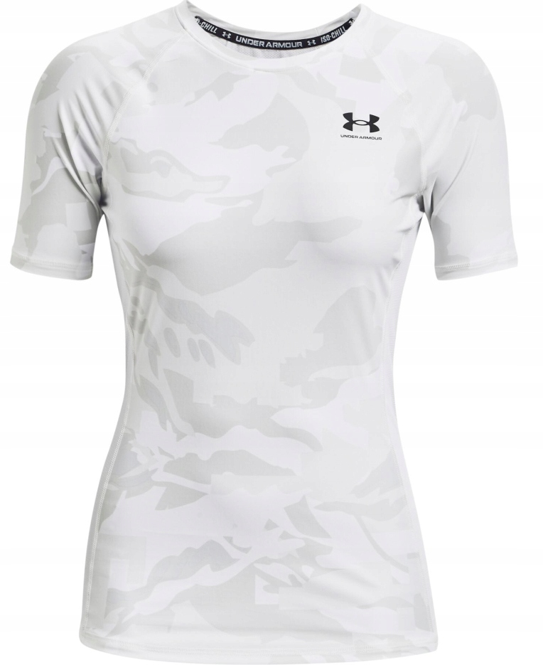 Under Armour Tričko Iso Chill Team 1361399100 Sm