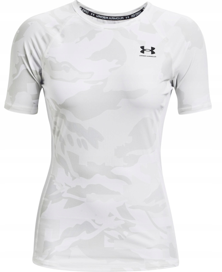 UNDER ARMOUR KOSZULKA ISO CHILL TEAM 1361399100 SM