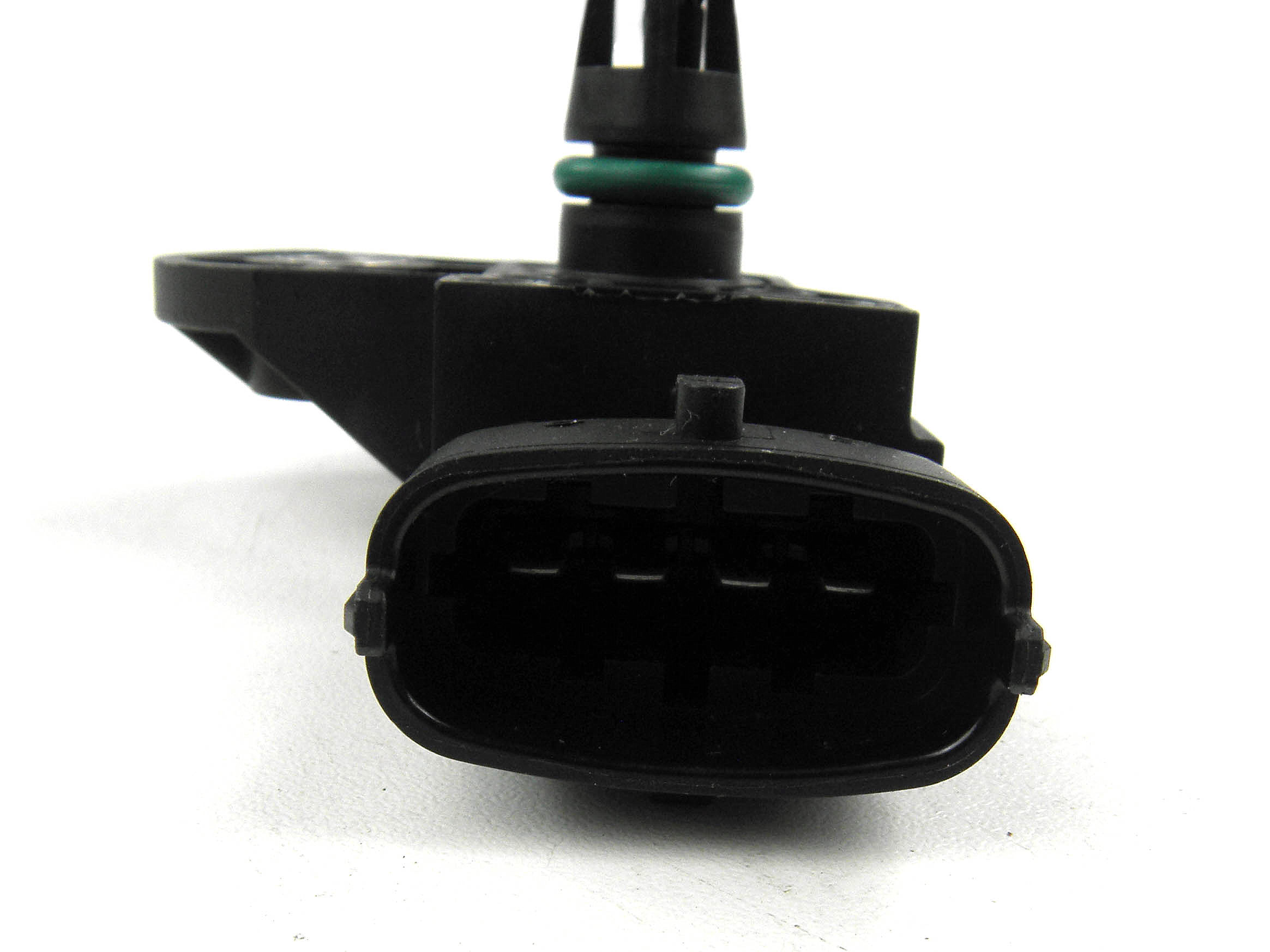 CZUJNIK CIŚNIENIA DOŁADOWANIA DACIA DUSTER 1.2 TCe Typ samochodu Samochody osobowe