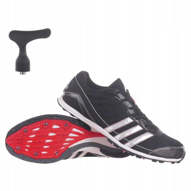 Atletické běžecké boty Adidas Xcs M