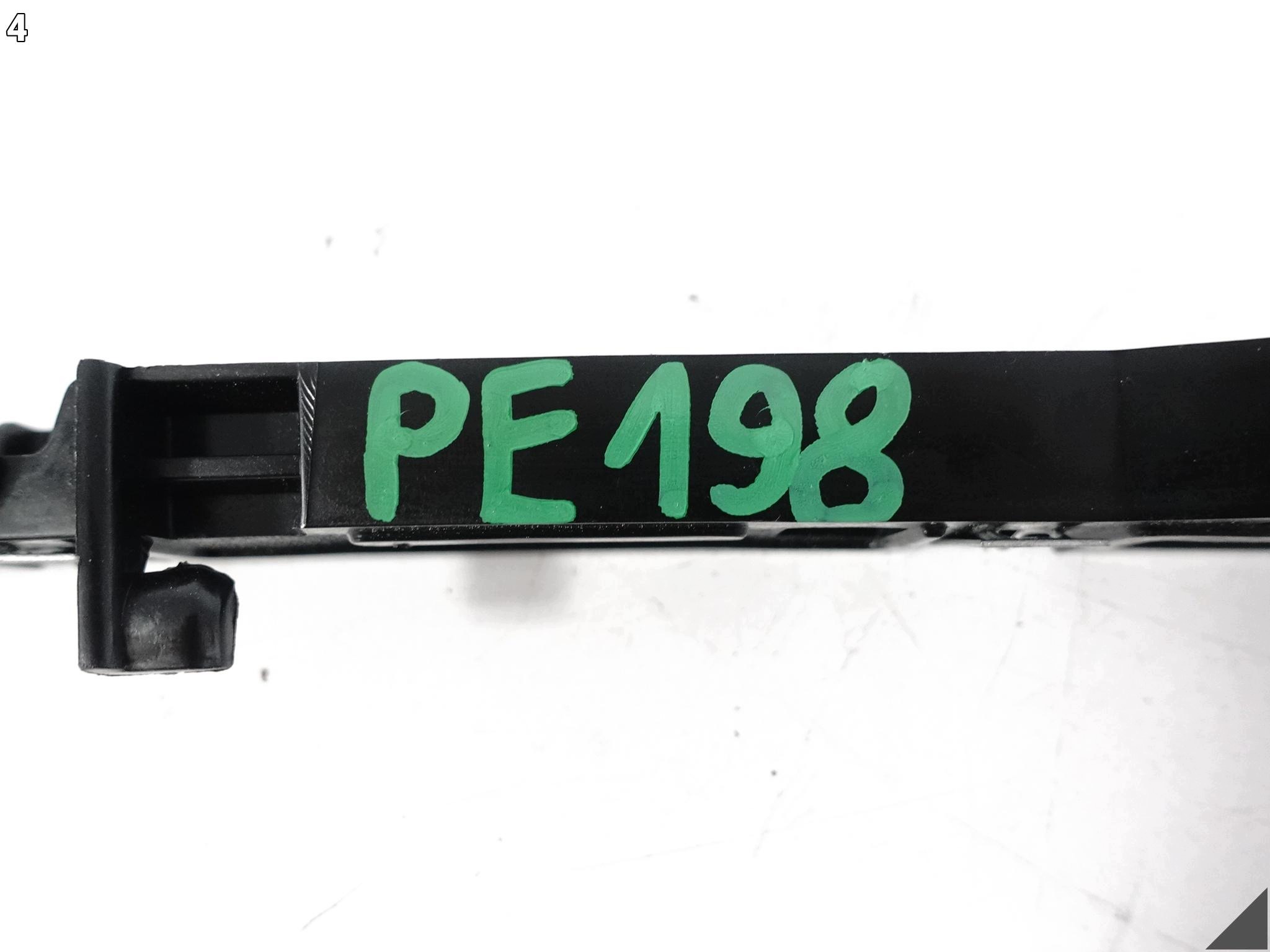 OPEL ASTRA 5 V K 15-22 support holder bracket W bumper right front