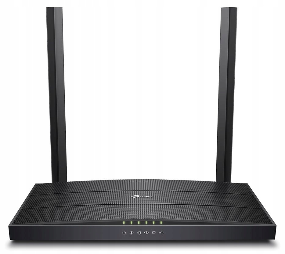 TP-Link Archer VR400 Bezdrôtový gigabitový Vdsl Adsl modem a router AC120