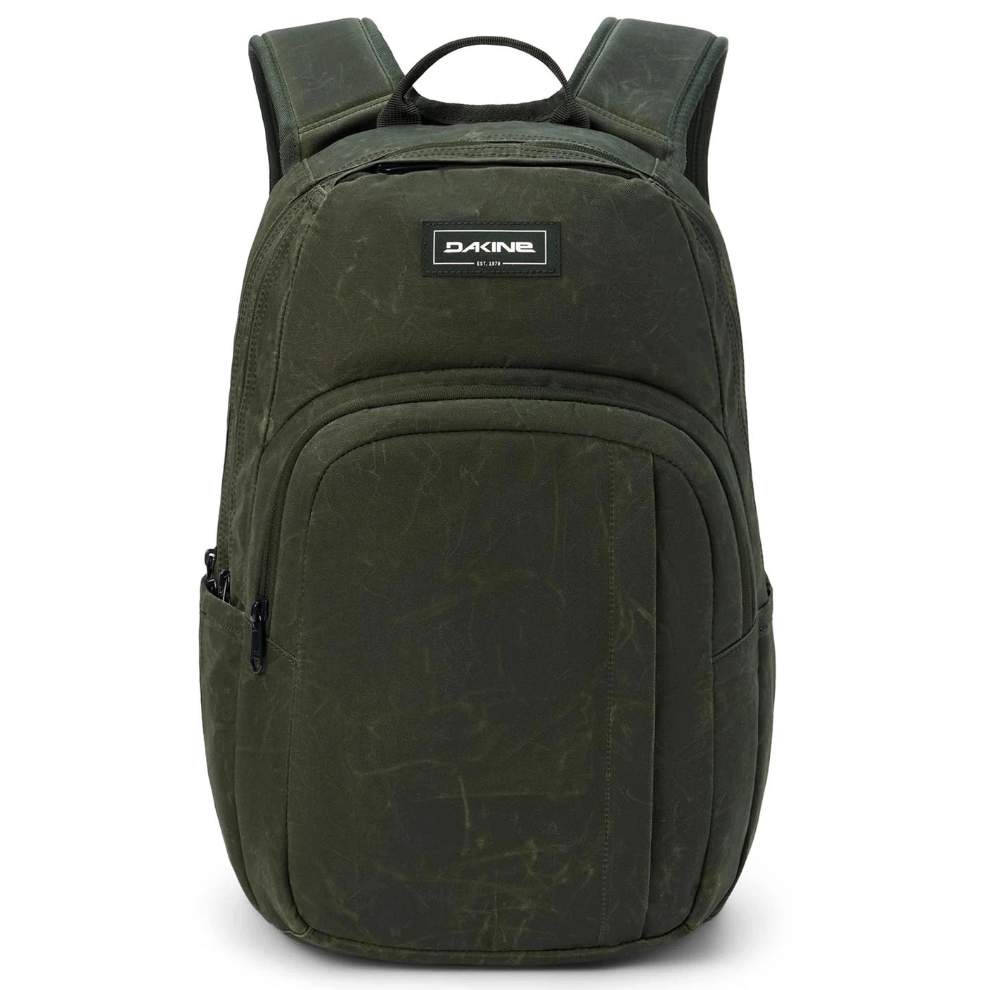 školní batoh pro mládež městský Dakine Campus taška na notebook 25L