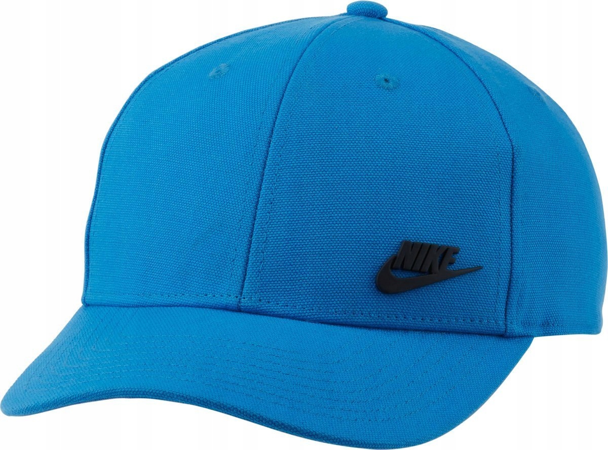 

U Nsw L91 Metal Futura Cap Onesize