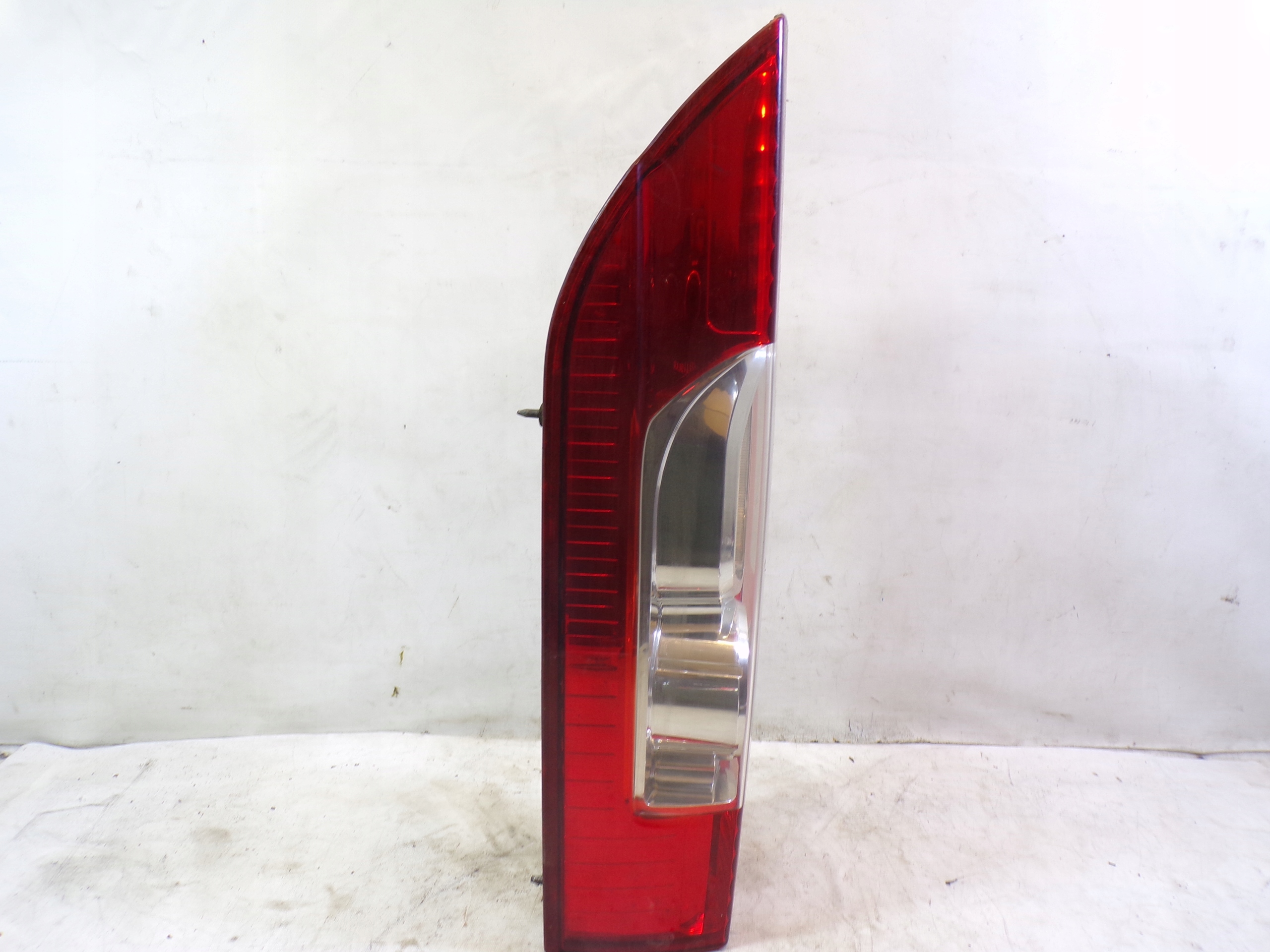 light rear rear part left FIAT DUCATO 3 III BOXER JUMPER