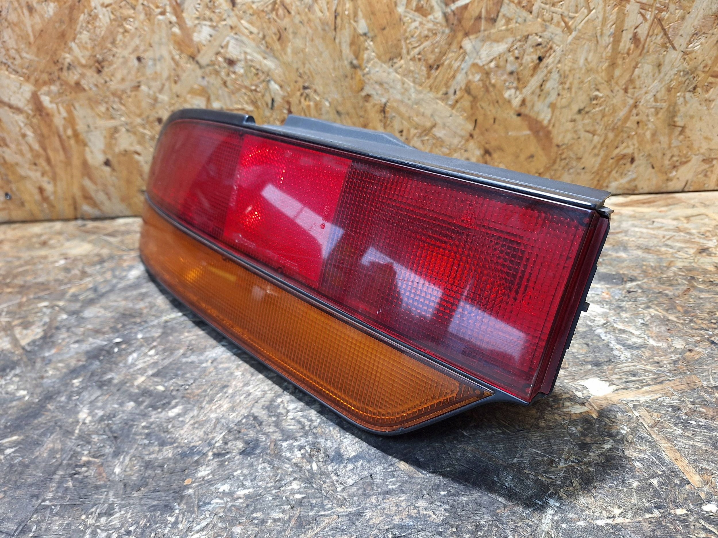 light rear part left NISSAN 200 SX 200SX 89-93 220-63288