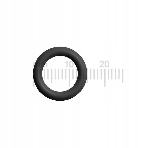 Gaggia uszczelka zawór pary gorącej wody