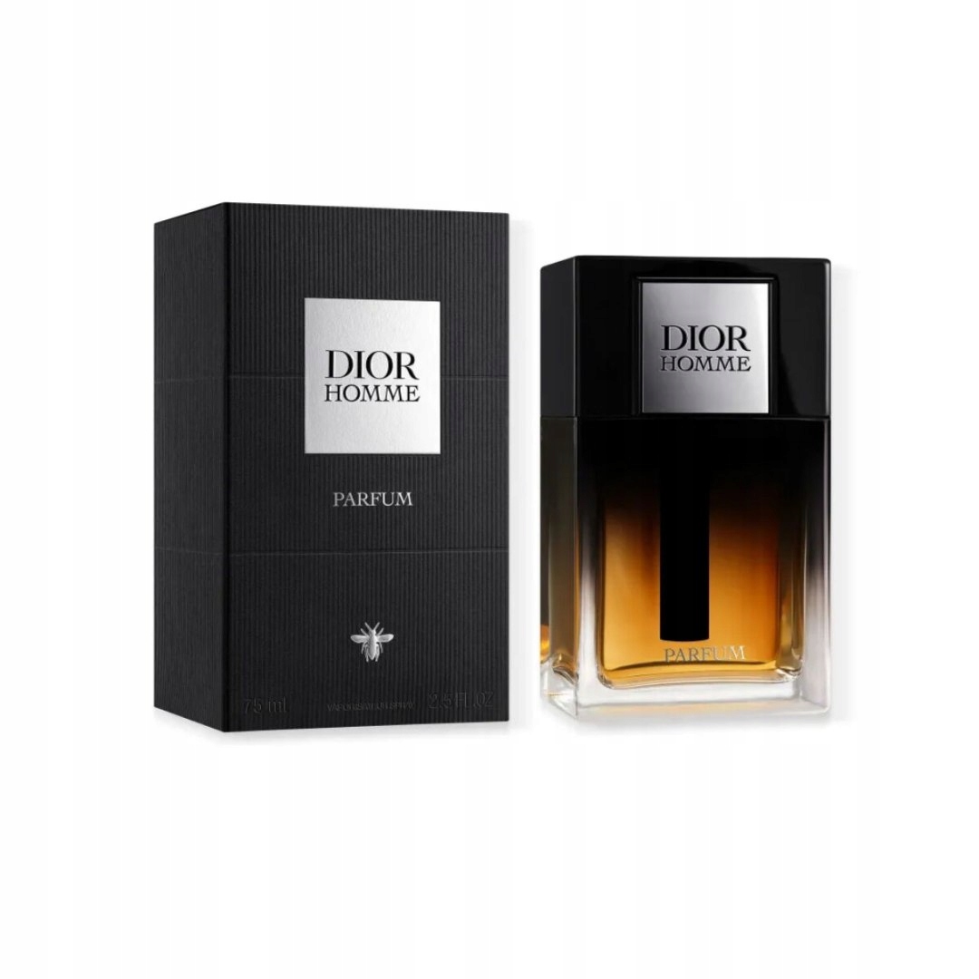 Parfém Pánské Dior Homme Parfum Edp 75 ml
