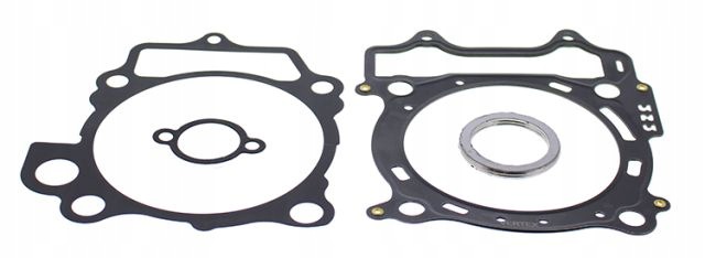 Cylinder Works Tesnenia Top-end Yamaha Wr 450F '07-'15 (big Bore +3MM)