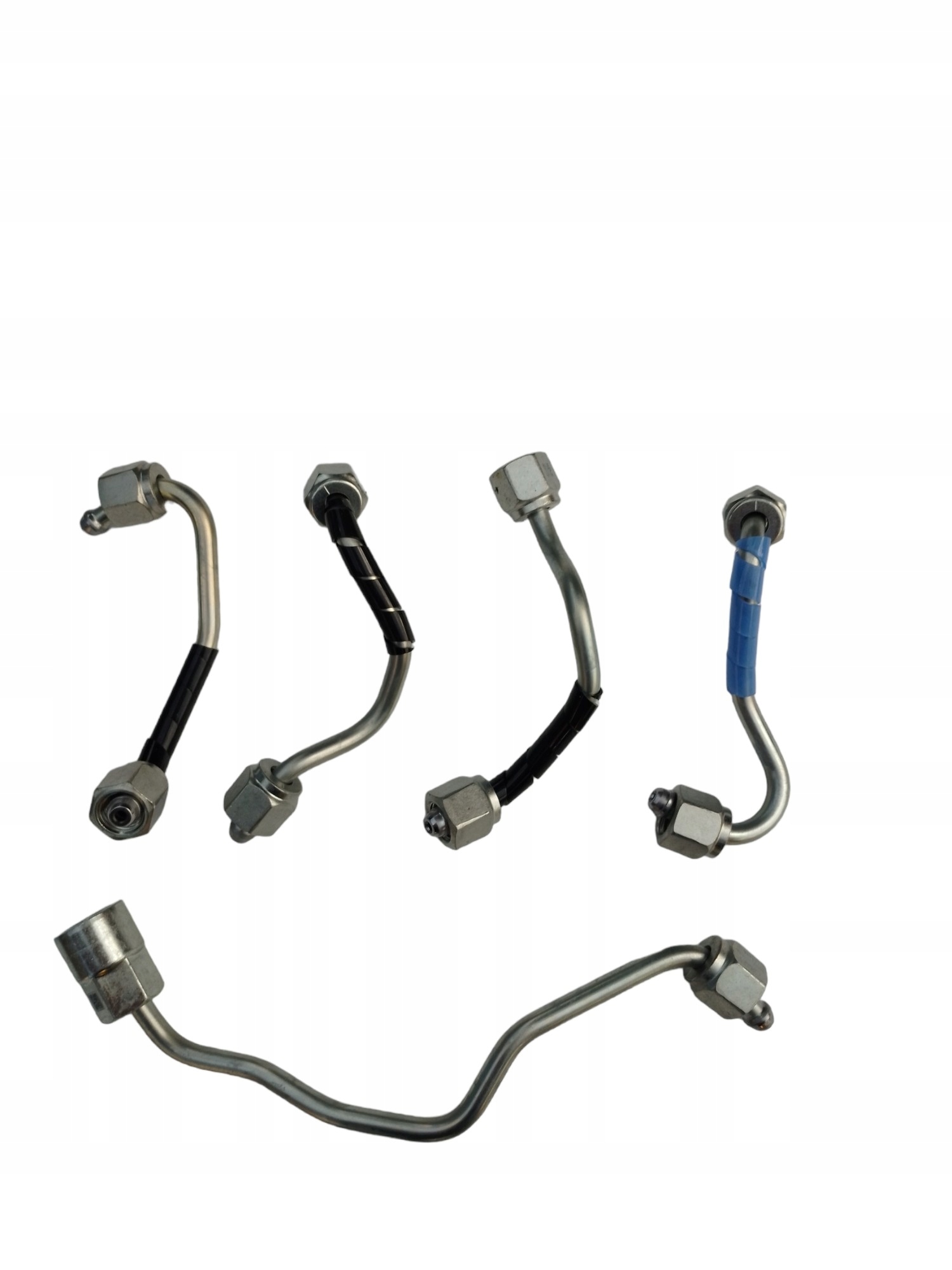 PRZEWÓD PALIWA RURKA FORD TRANSIT CUSTOM 2.0 HG9Q9J323AA HG9Q9C993CA