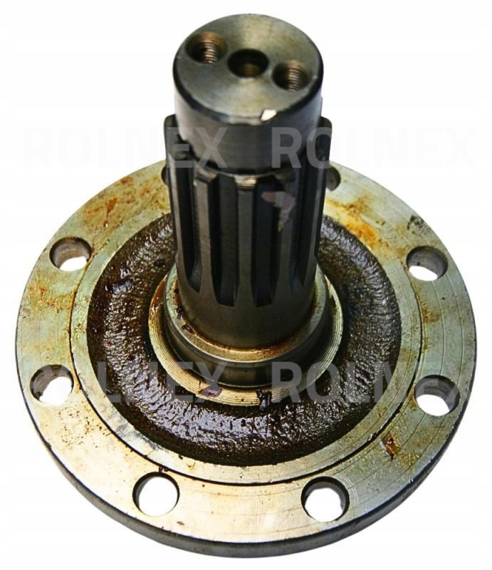 Kolový válec Mtz Přední 8 kolíků Originál 822308017