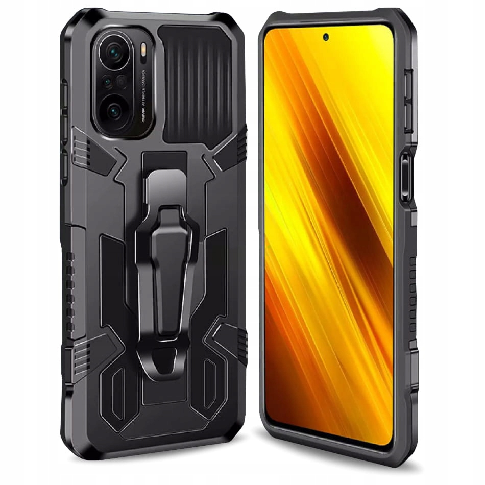 

Etui Case Oudowa Exoguard do Xiaomi Poco F3