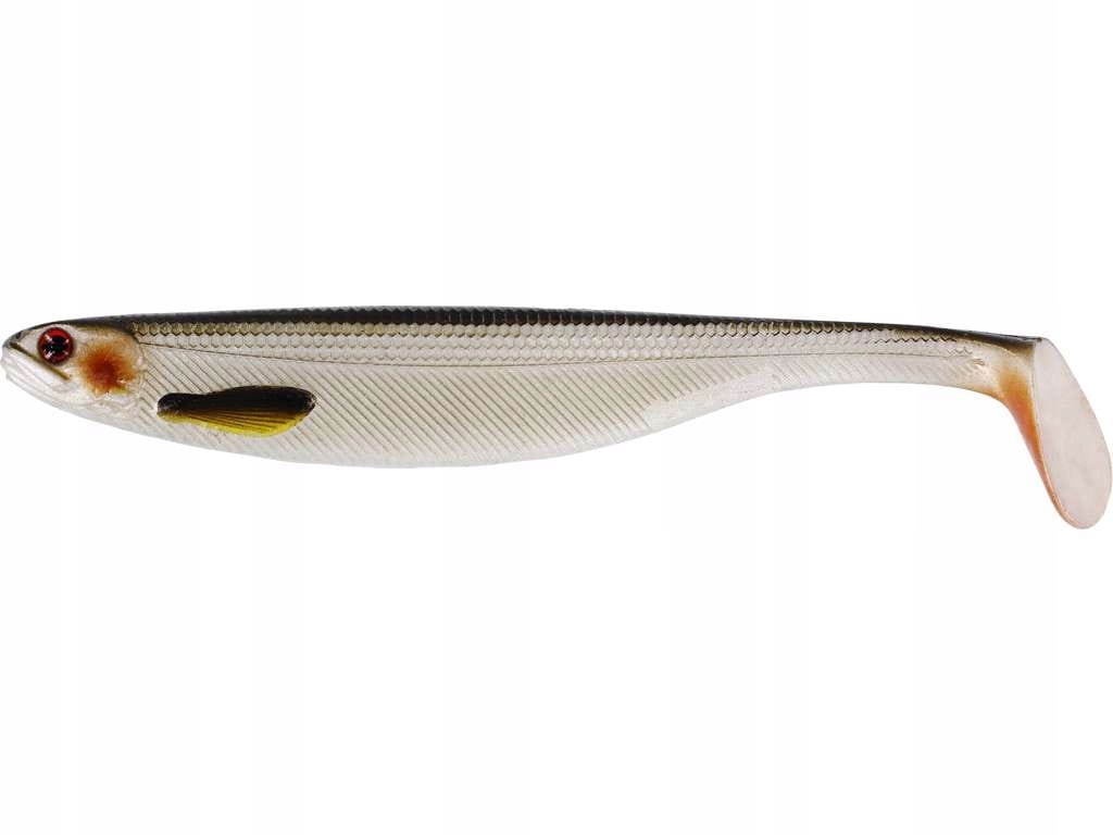 Guma Westin Shadteez Slim Lively Roach 12CM