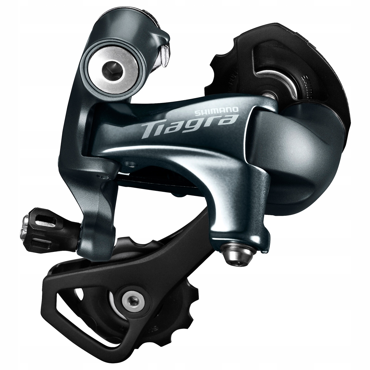 

Shimano Tiagra Rd 4700 Gs Przerzutka Tył Szosa 10S