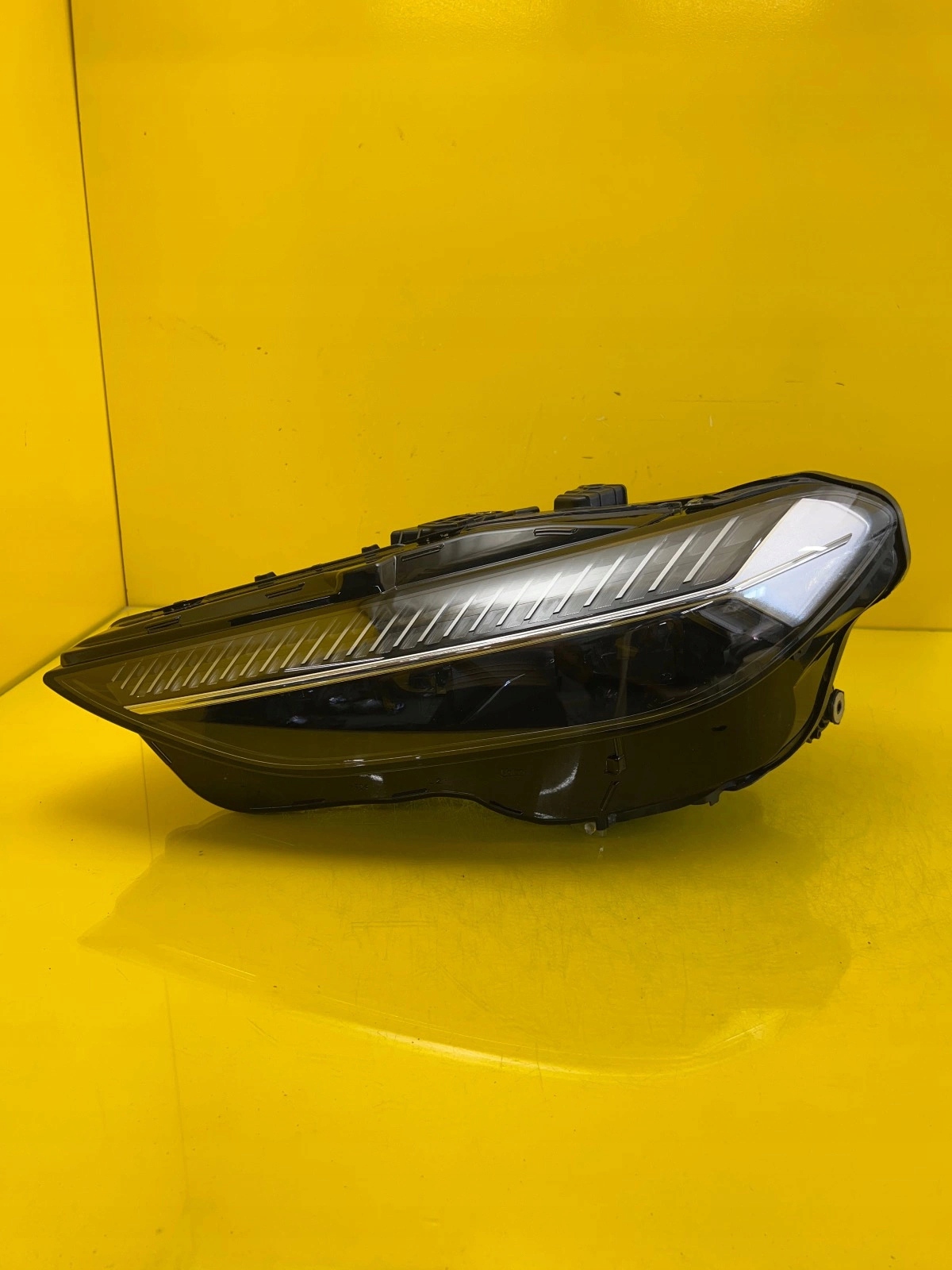 light left Audi A5 III 8B3 Full led complete 8B3941035AB