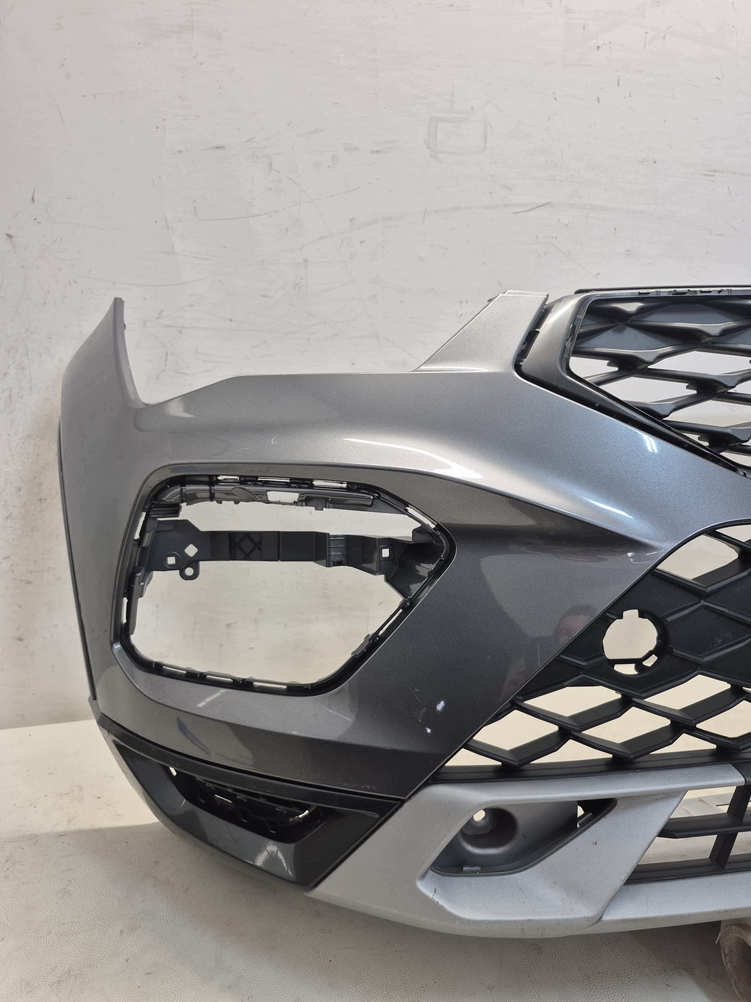 SEAT ATECA 575 LIFT 20- bumper front front 6XPDC 575807221