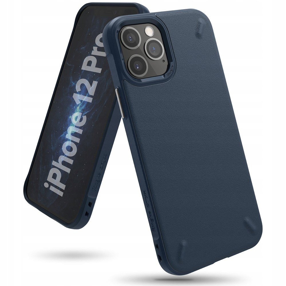 

Ringke Onyx Pancerne etui do iPhone 12 Pro / 12