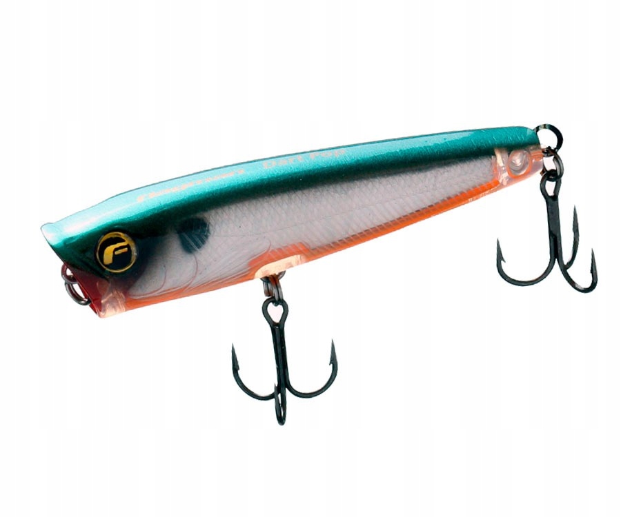 Wobler Flagman Dart Pop 6,5cm 7g DP65-F1205