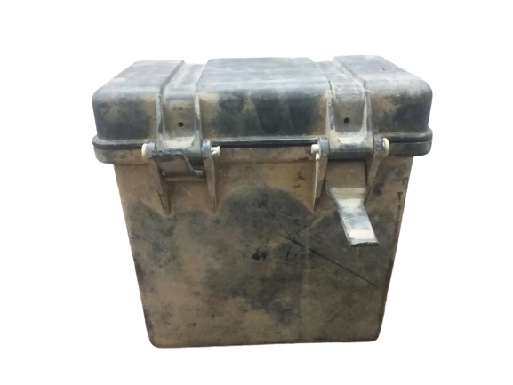 БАГАЖНОЕ ОТДЕЛЕНИЕ KAWASAKI KVF 360