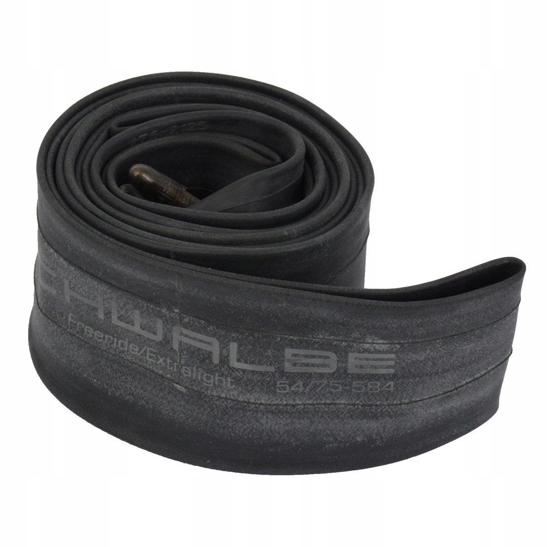 Dętka Schwalbe SV21F 27,5 27,5+ zawór presta 200g