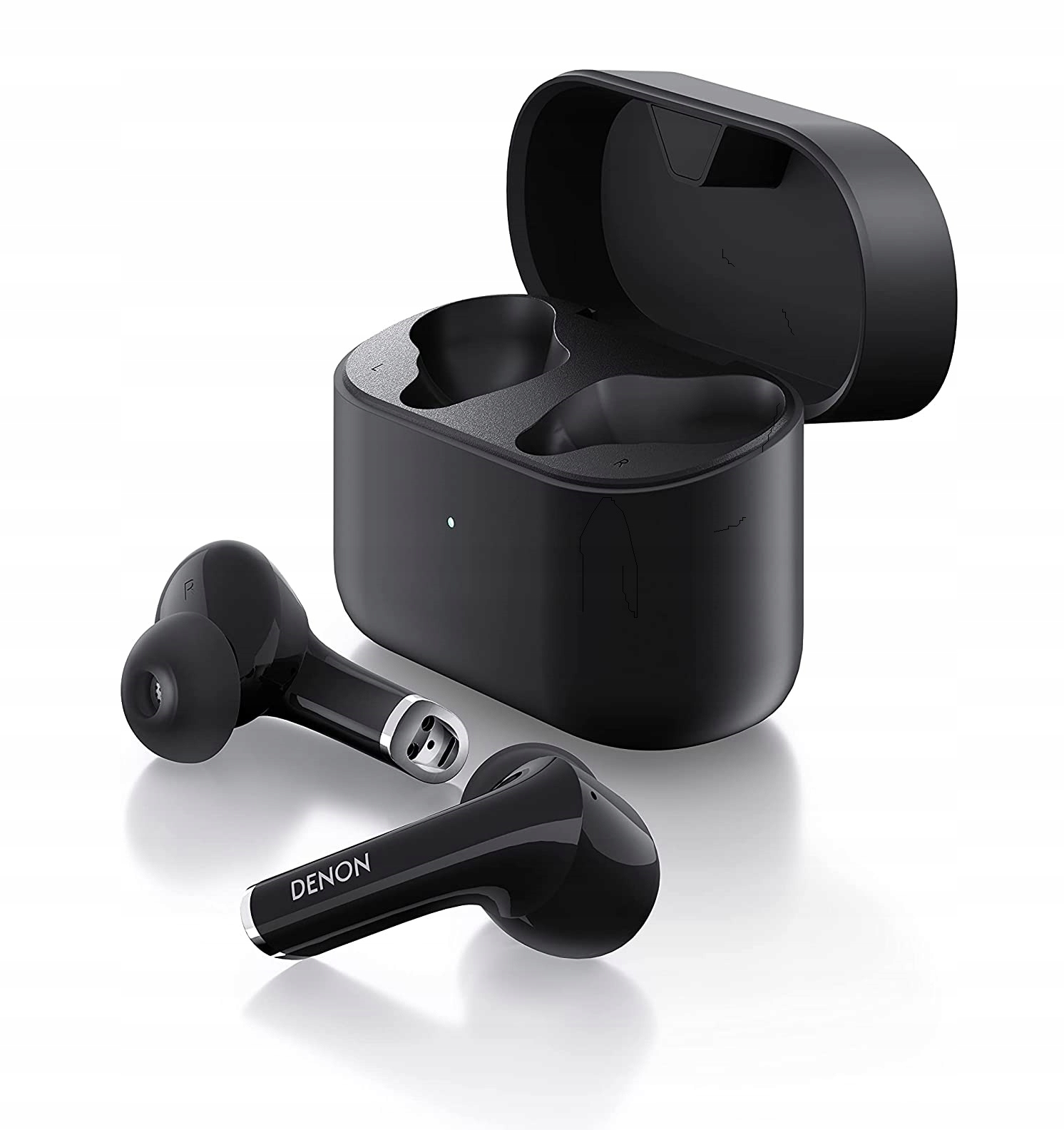 Denon AH-C830NC True-Wireless z redukcją szumów