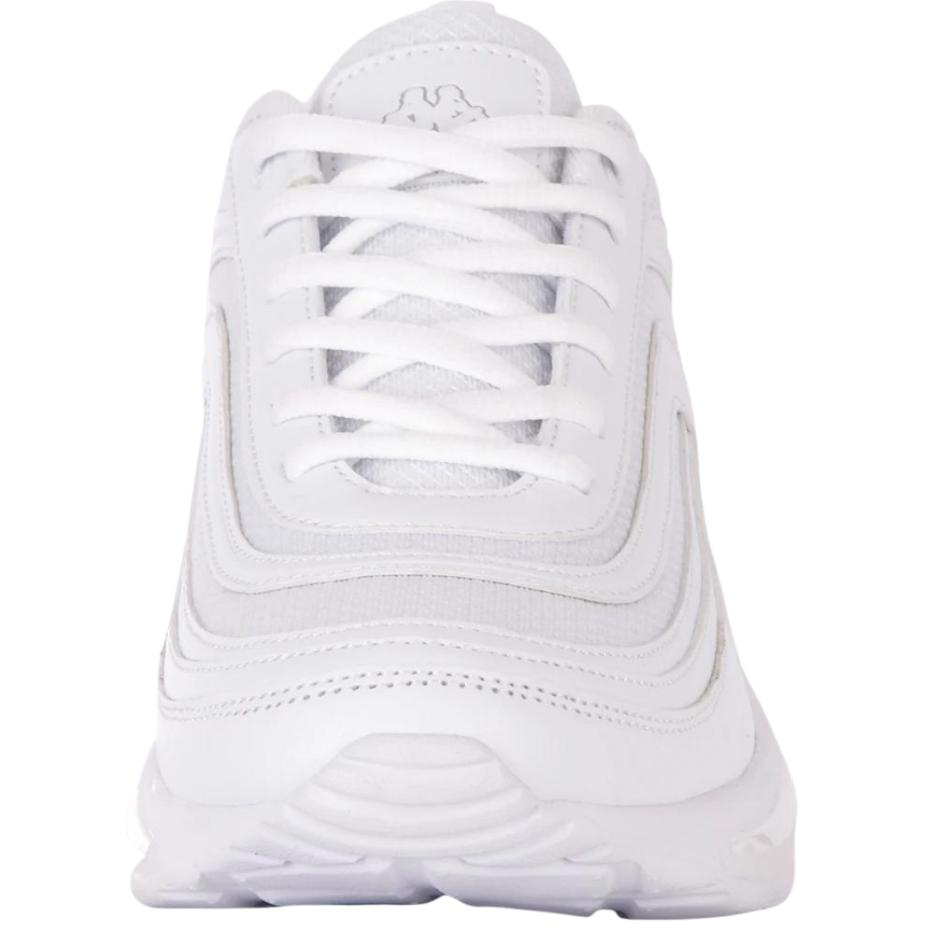 Buty Kappa Squince białe 242842 1010 43 Rozmiar 43