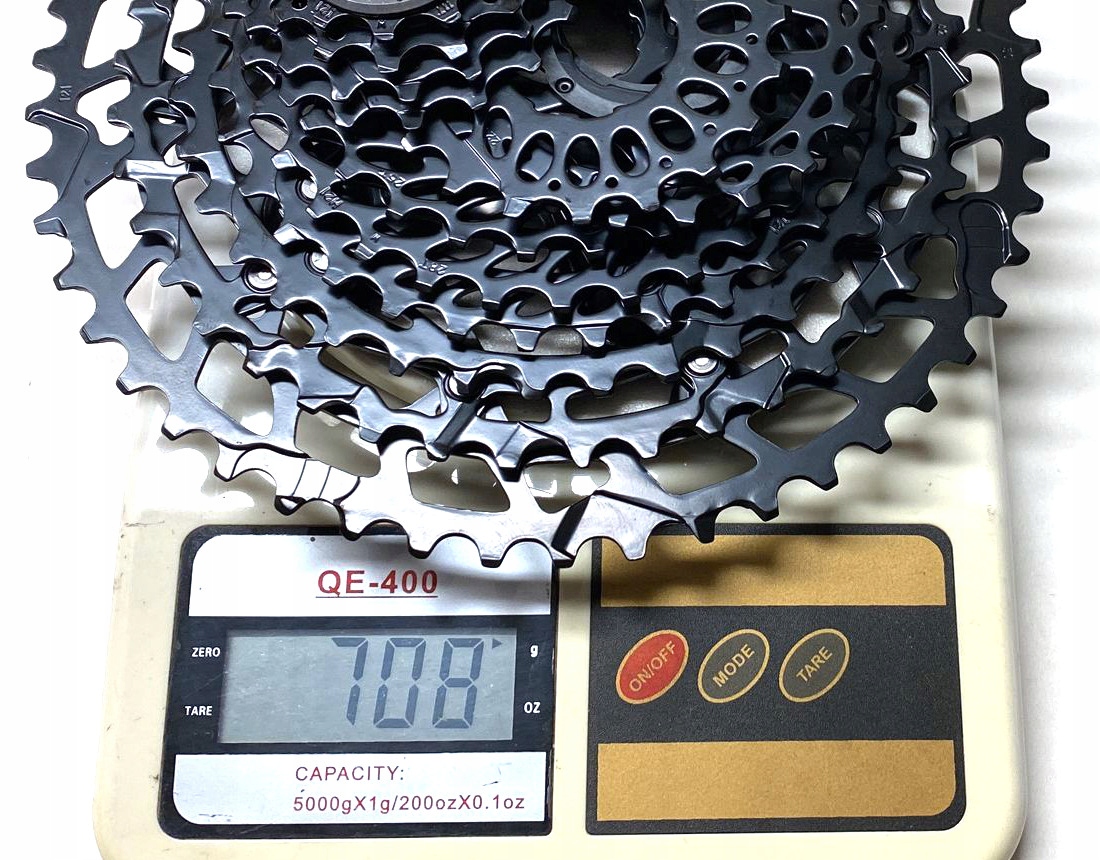 SRAM SX Eagle 12s 11-50T grupa MTB napęd 12-rzędowy ZESTAW