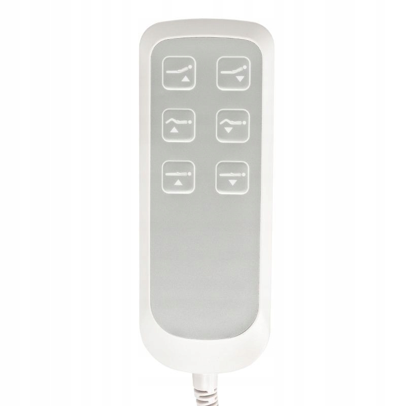 Elektrické kosmetické křeslo Sillon Lux 273b stolička 304 bílá