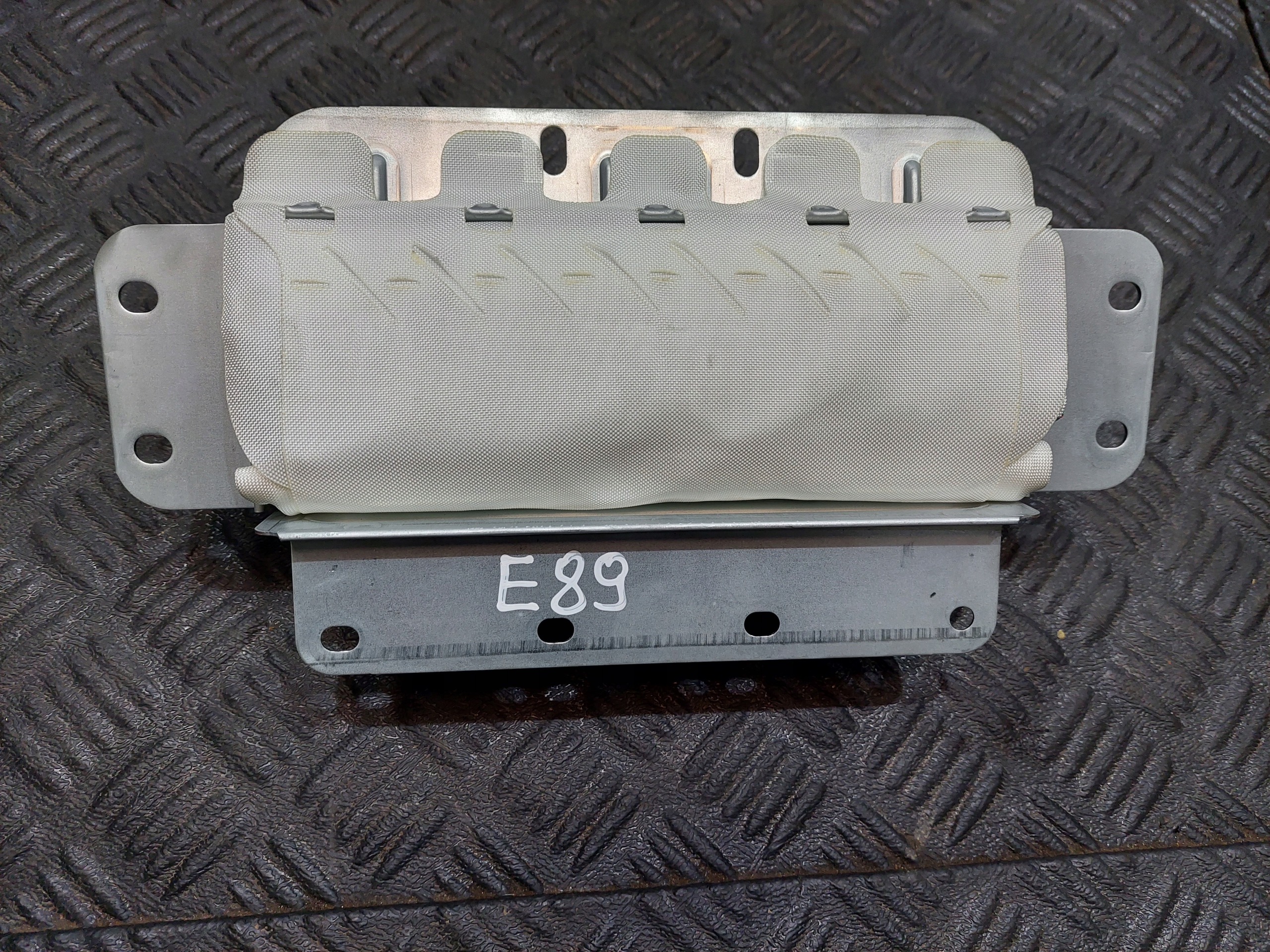 airbag airbag spolujezdce BMW Z4 E89