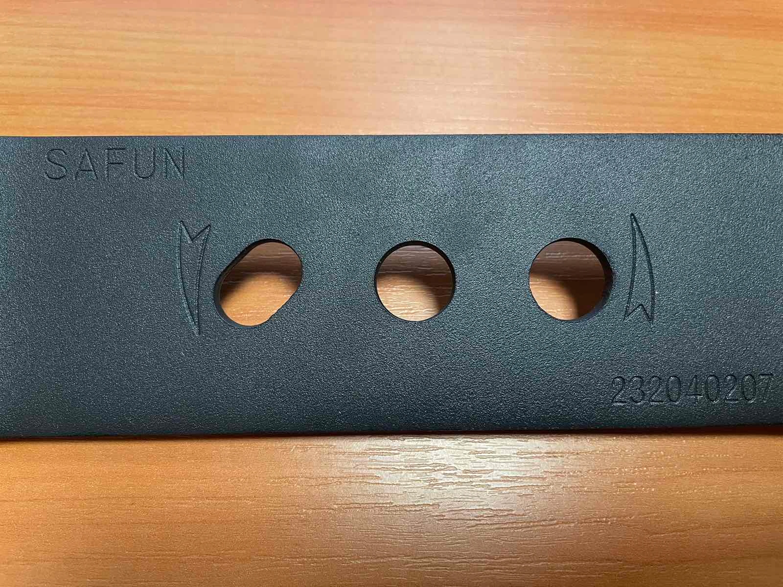 

Nóż Do Kosiarki Spalinowej 50CM