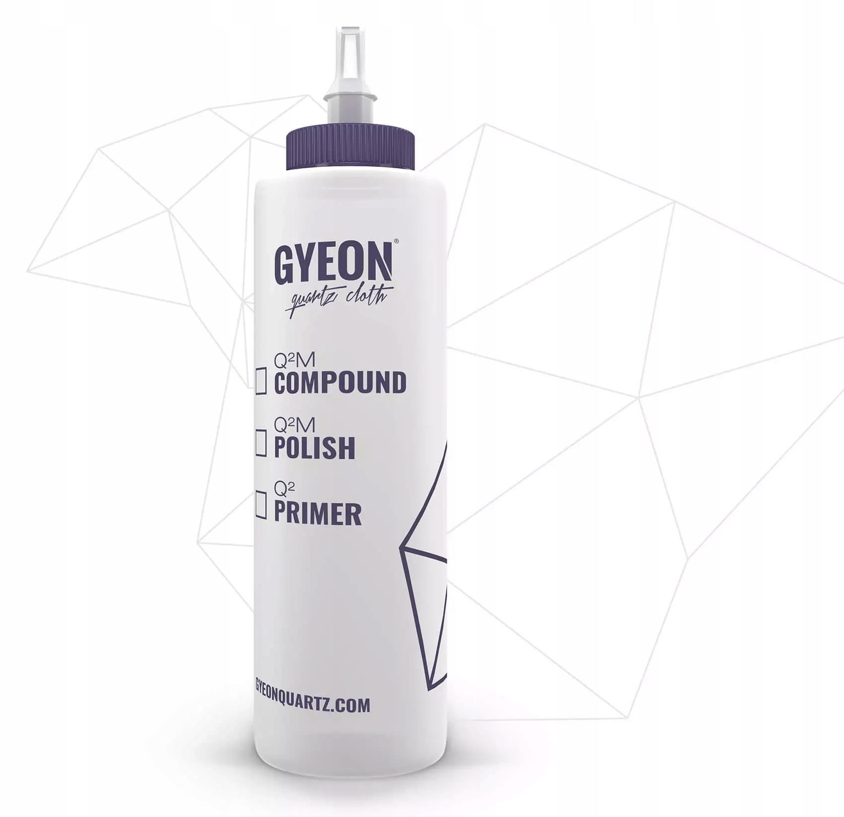 

Gyeon Q2M DispenserBottle 300ml