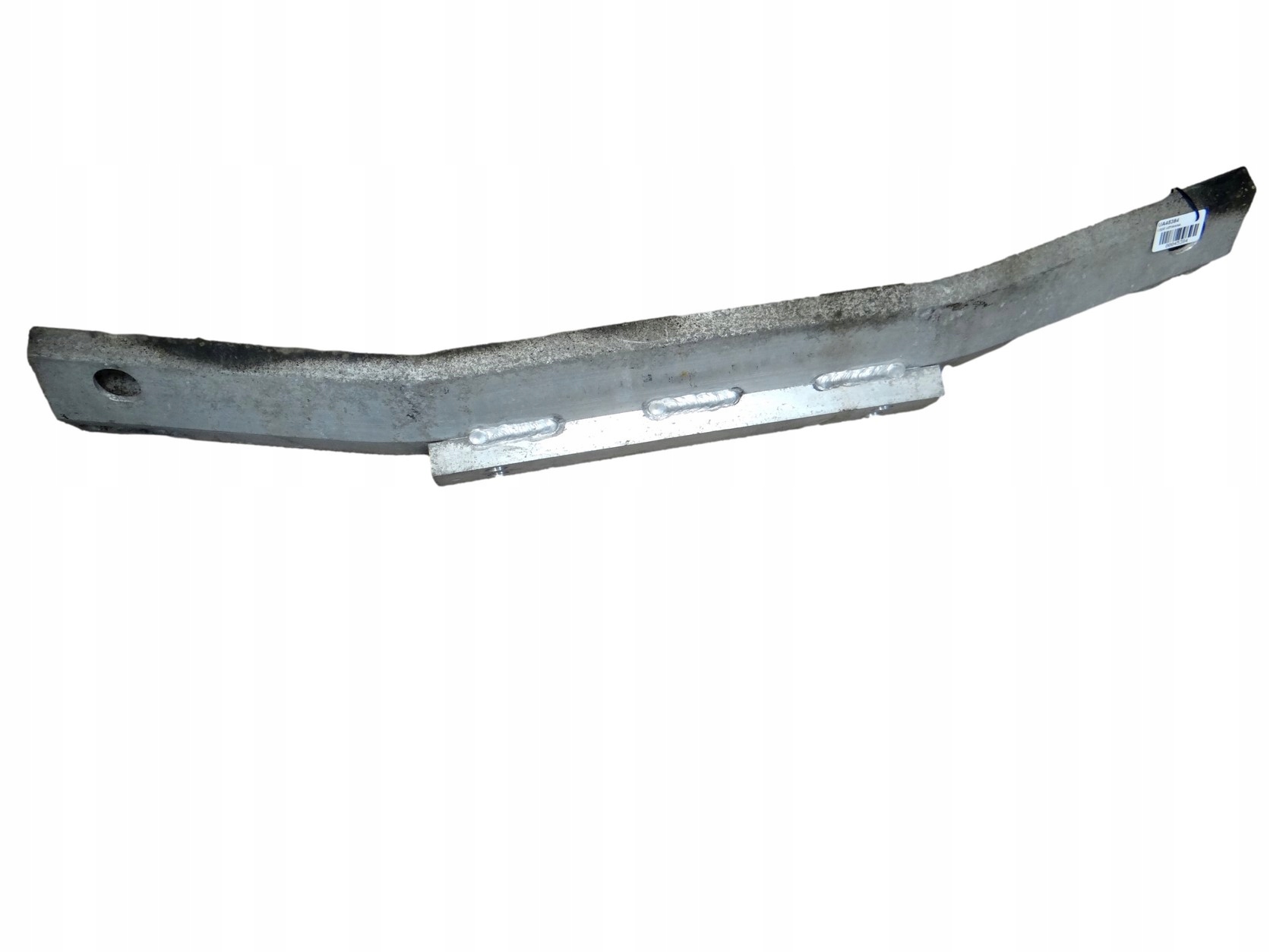 RINFORZO PARAURTI Traversa Paraurti NISSAN MURANO Z50