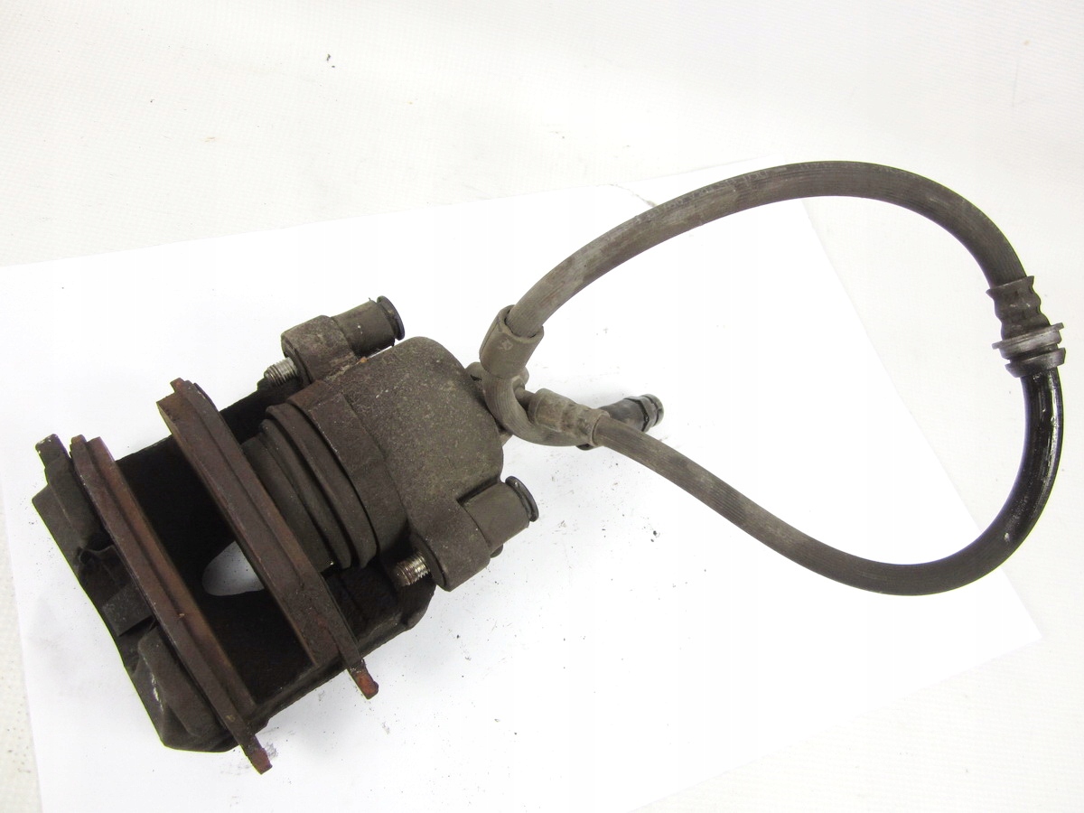 caliper front front right Seat Ibiza V 6F KJ 2020