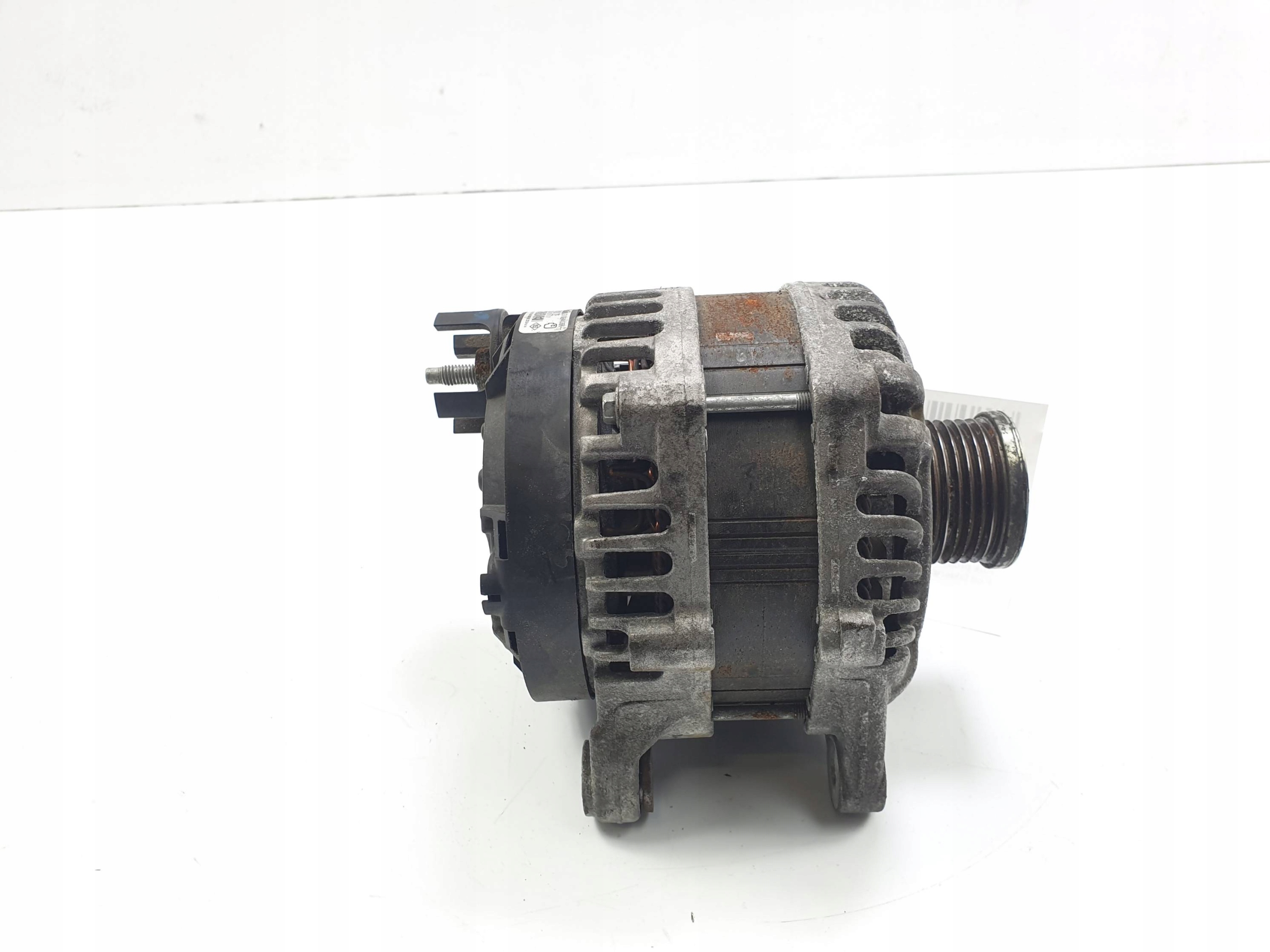 ALTERNATOR 231004436R 2.0 DCI RENAULT TRAFIC III