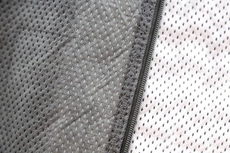 Pokrowiec na kamper Brunner Wysokość 270 cm