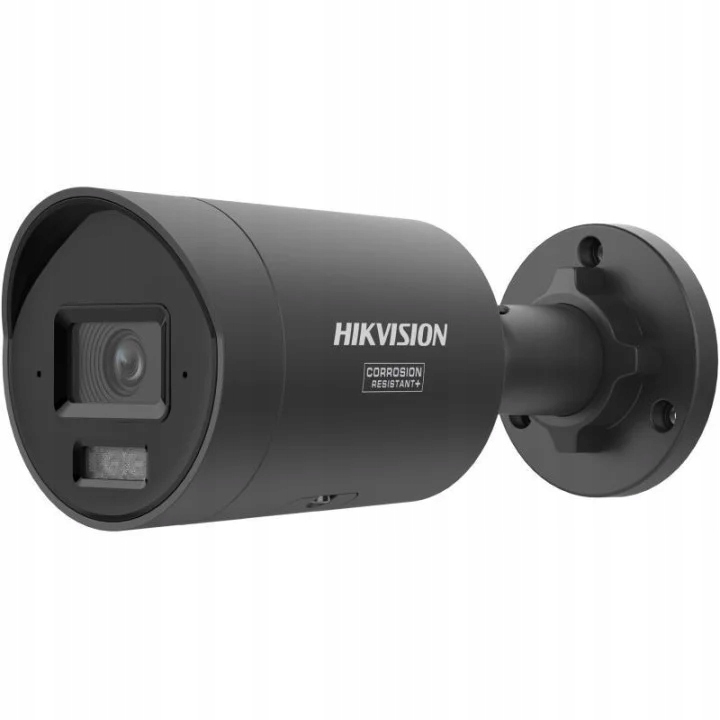 Kamera Ip Hikvision DS-2CD2087G3-LI2UY/SL 2.8mm Black