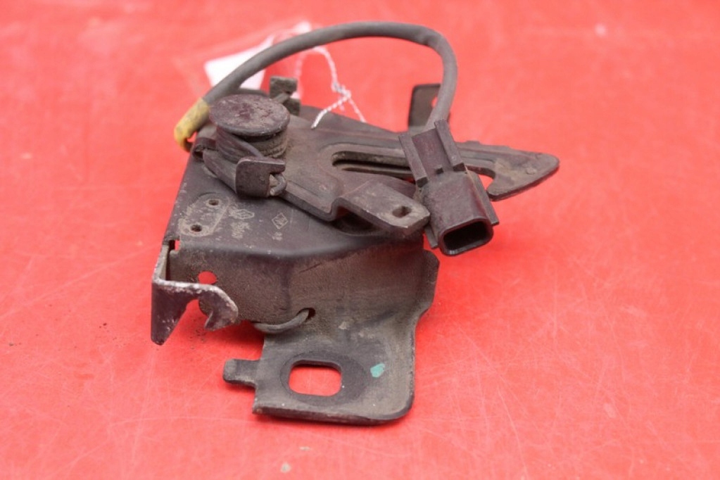 bonnet latch lock 656011705R RENAULT TRAFIC 3 III 14-21