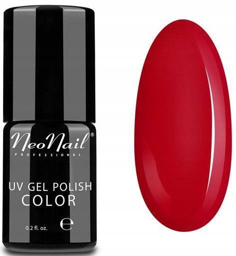 

NeoNail Lakier Hybrydowy 3209 Sexy Red