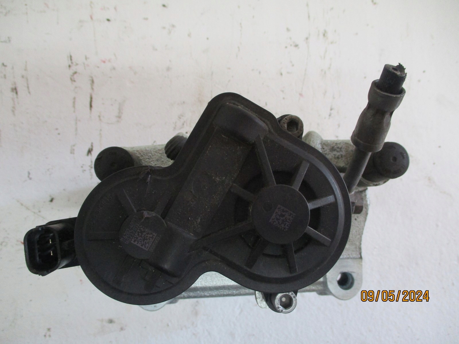 caliper calipers FORD KUGA MK3 2,5HYB