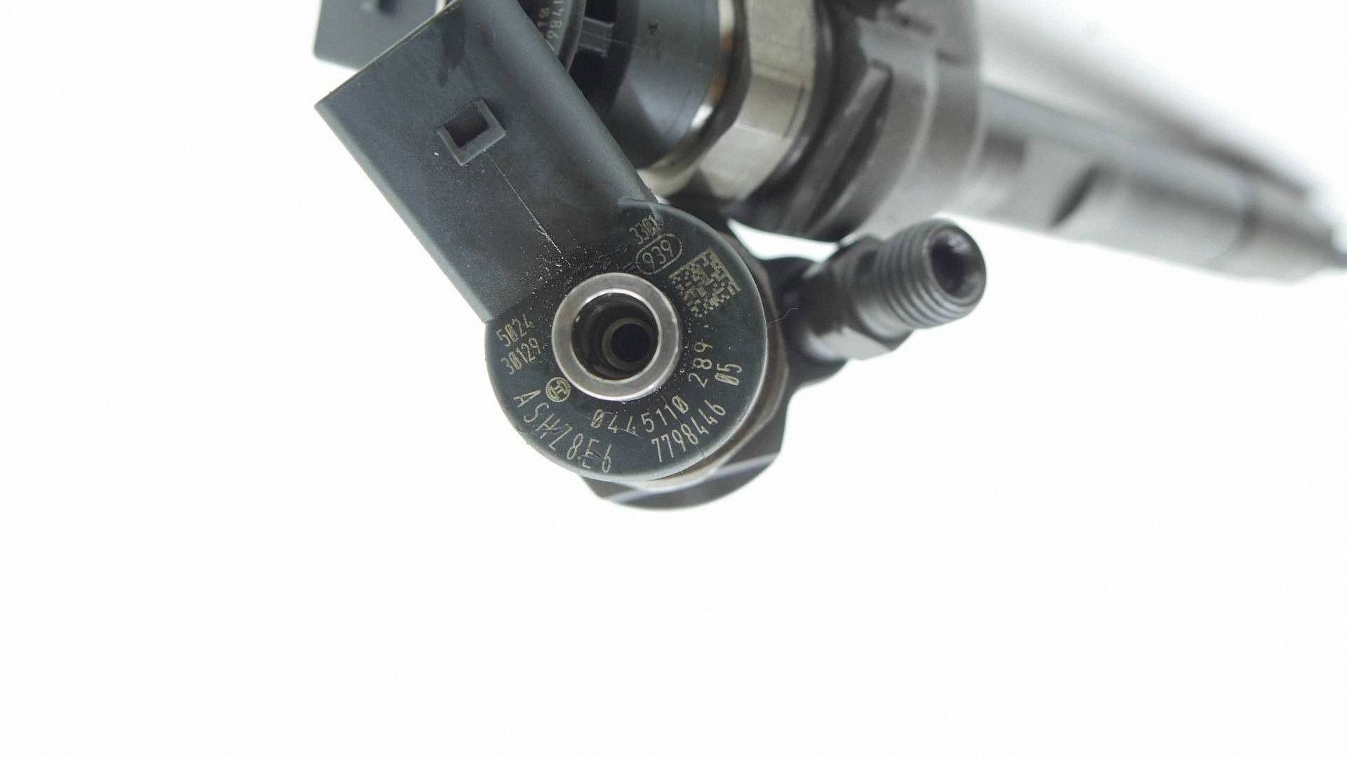 Injecteur BMW E90 E91 2.0 D 0445110289