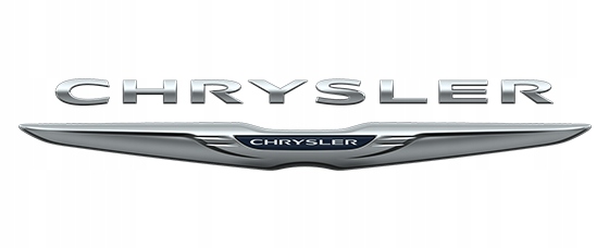 CHRYSLER PACIFICA 2017 - NOWA OSŁONA POD ZDERZAK Producent części Inny
