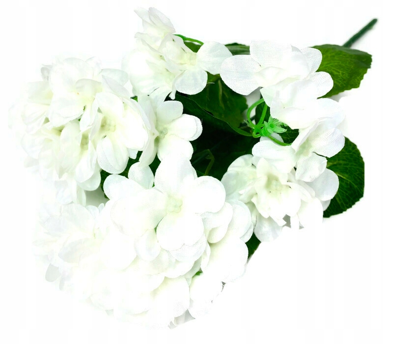 

Pelargonia Bukiet 34 CM Sztuczne Kwiaty