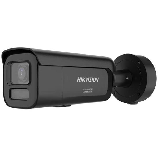 Ip kamera Hikvision DS-2CD2667G3-LIZSY(2.8-12mm) Černá