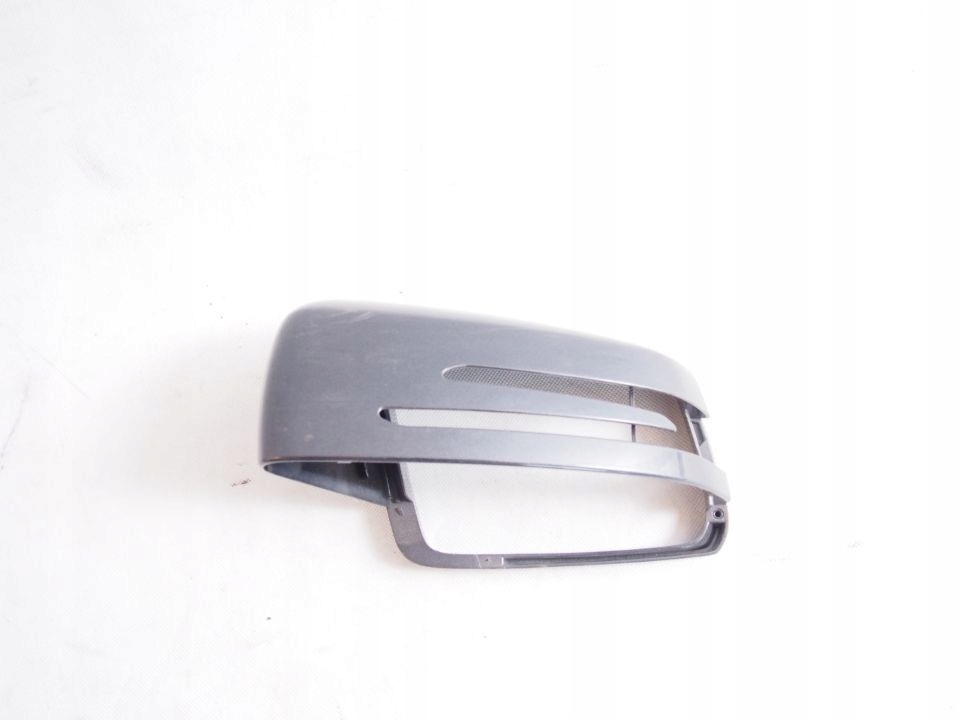 Mercedes E-Klasa W212 09-16r cover mirrors left