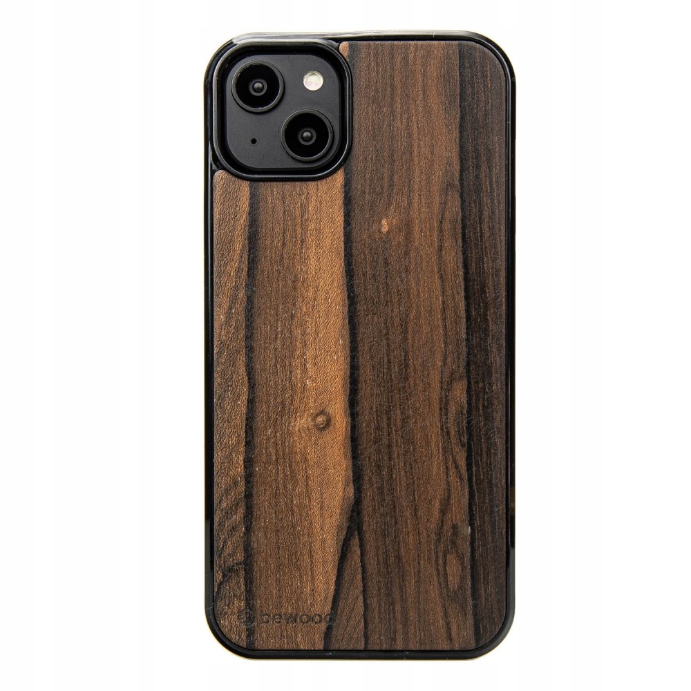 Pouzdro Bewood pro iPhone 14 Plus Ziricote