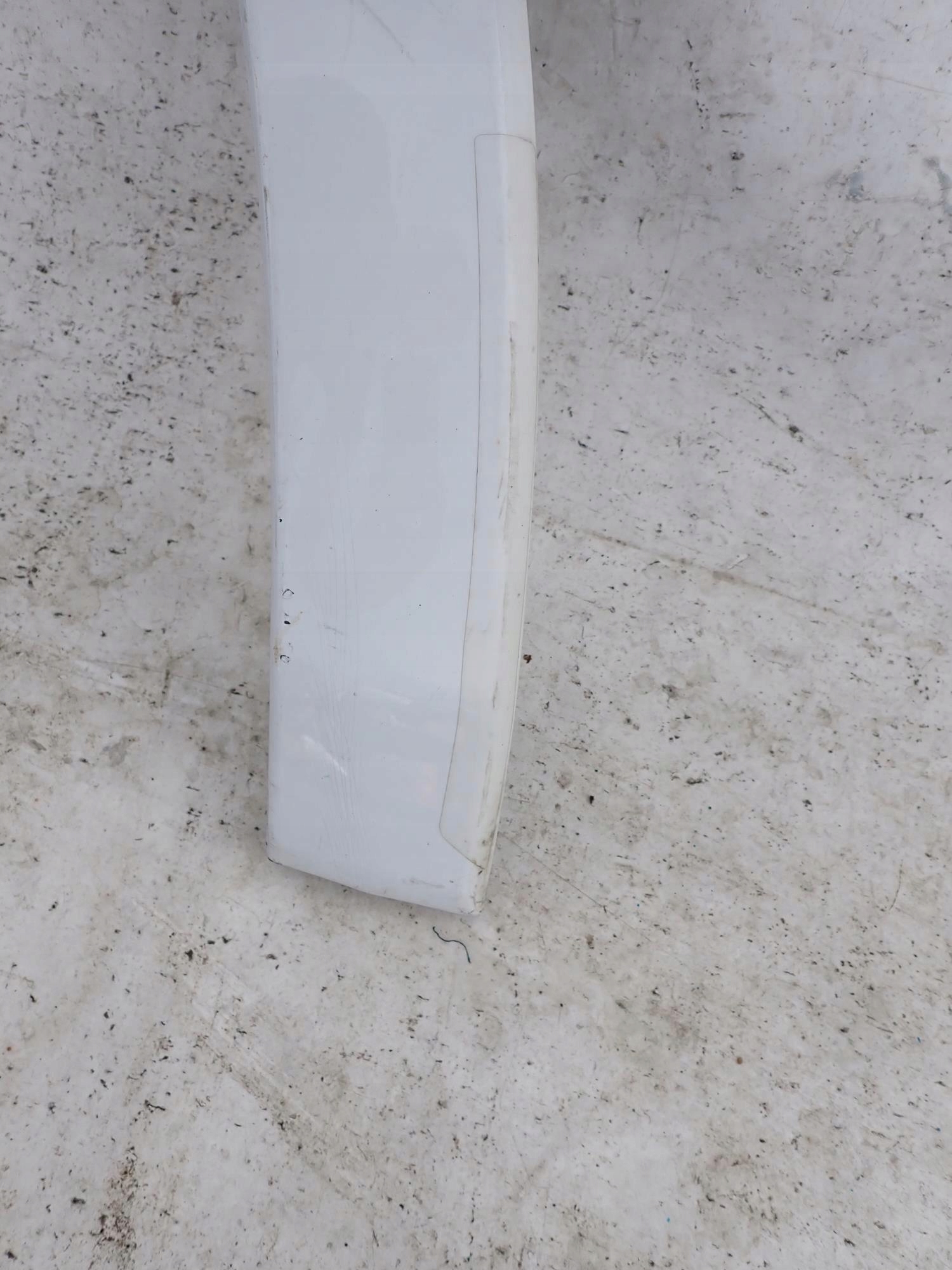 DODGE RAM V 5 18-> moulding cap right rear part