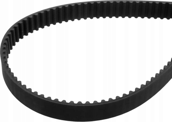 Vícedrážkový pás AK412087