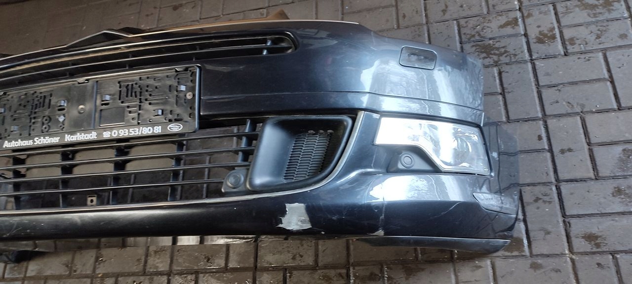 bumper front front Citroen C5 III EEHD