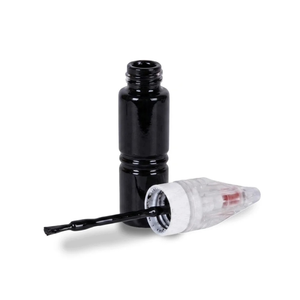 Lakier zaprawkowy Pbsb (Tesla Solid Black)